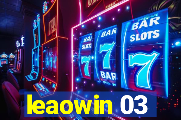 leaowin 03